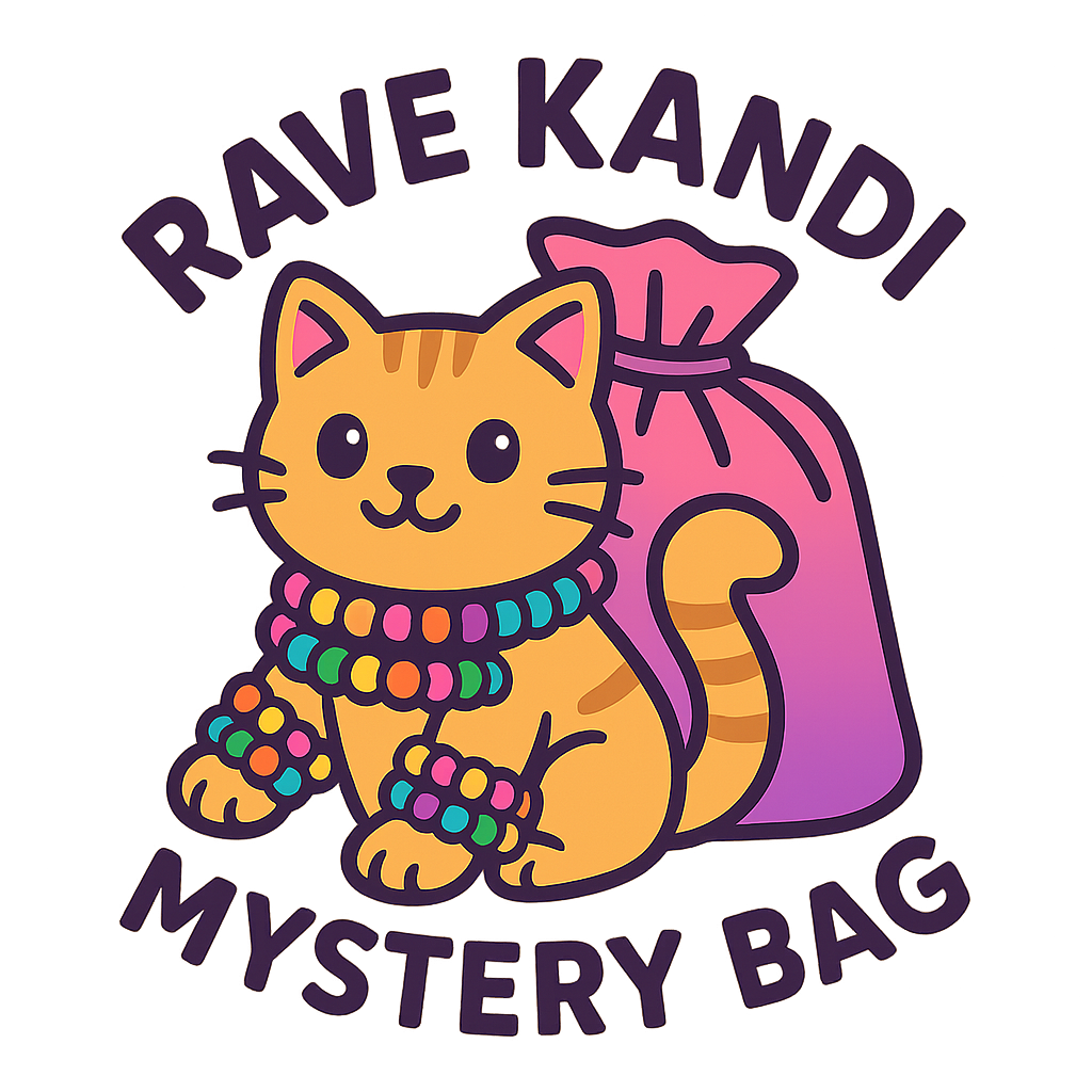 Rave Kandi Mystery Bag |