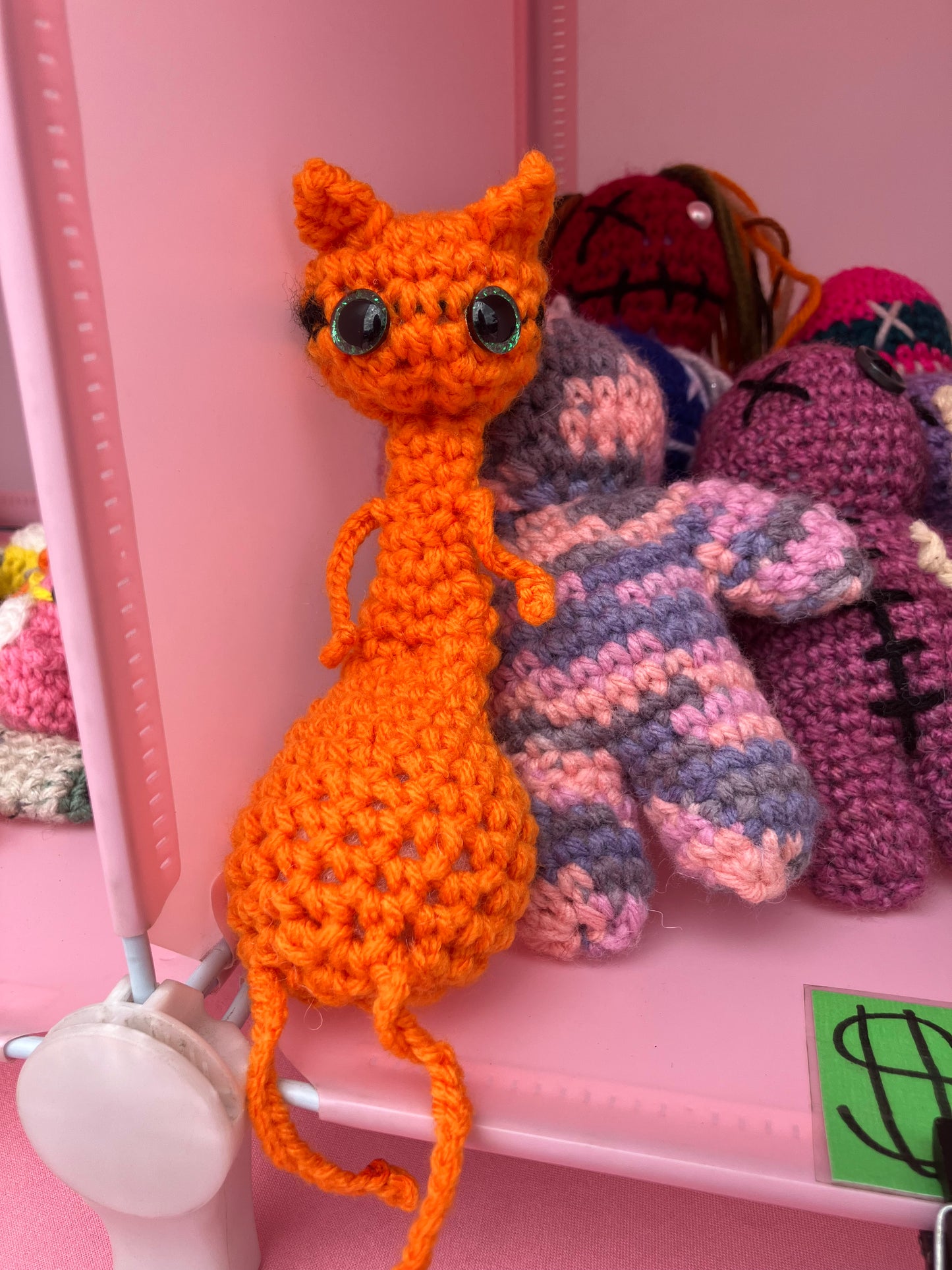 Noodle Cats