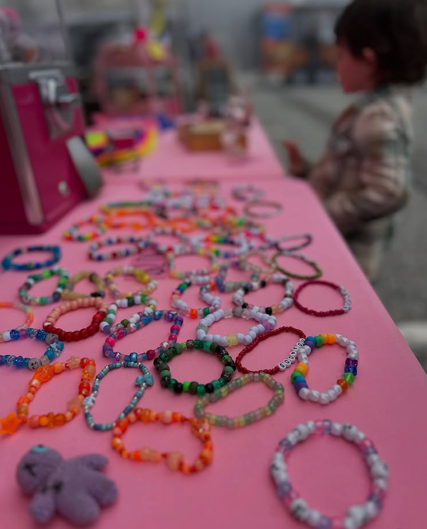 Rave Kandi Mystery Bag |