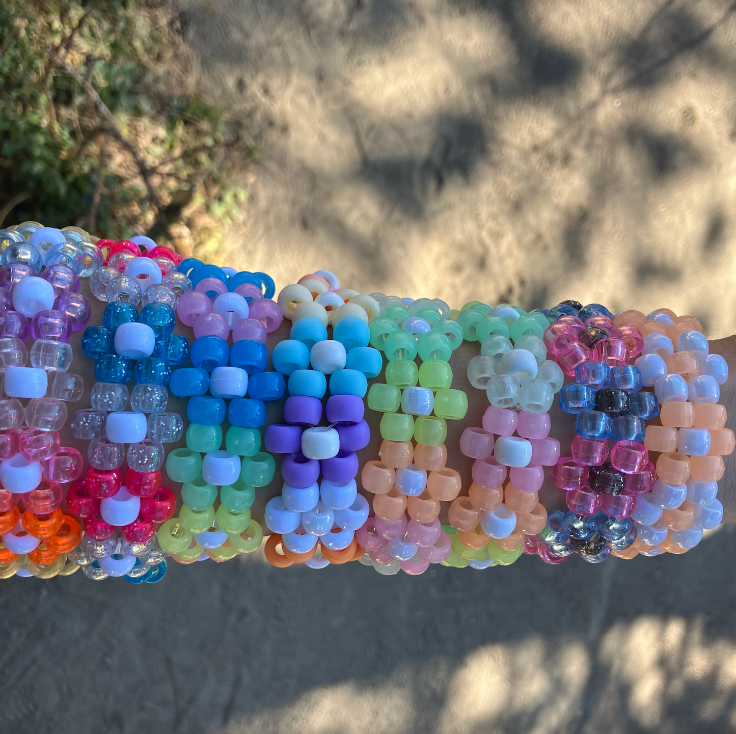 Rave Kandi Mystery Bag |
