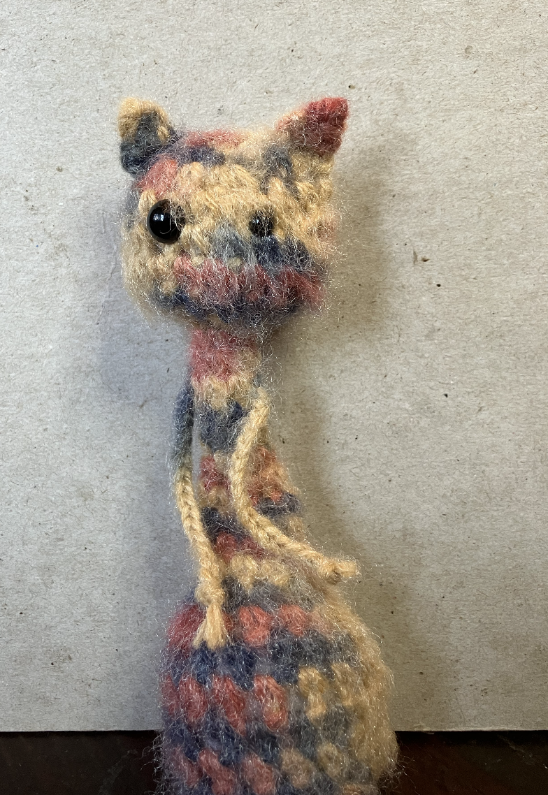 Noodle Cats