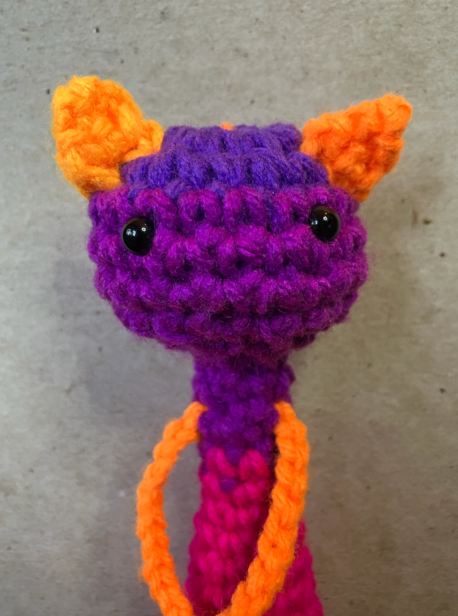 Noodle Cats