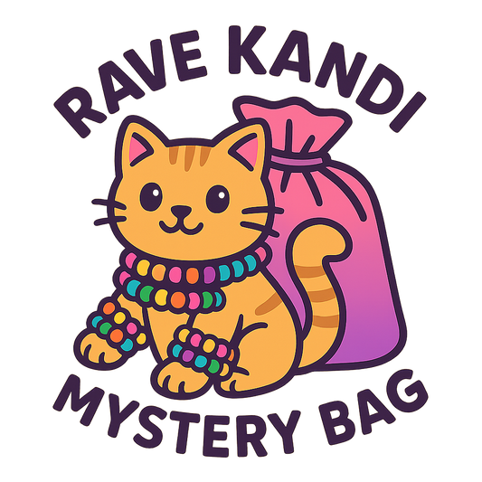 Rave Kandi Mystery Bag |