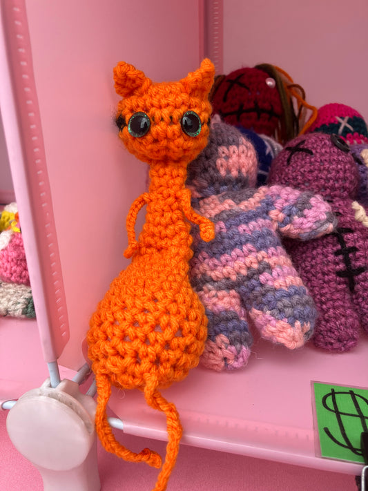 Noodle Cats